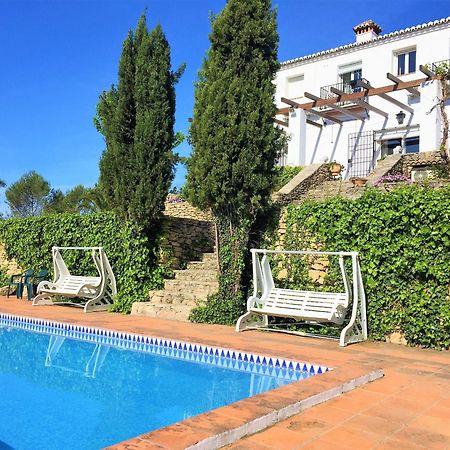 Villa Casa Alta Ronda Eksteriør billede