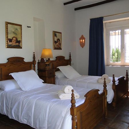 Villa Casa Alta Ronda Eksteriør billede
