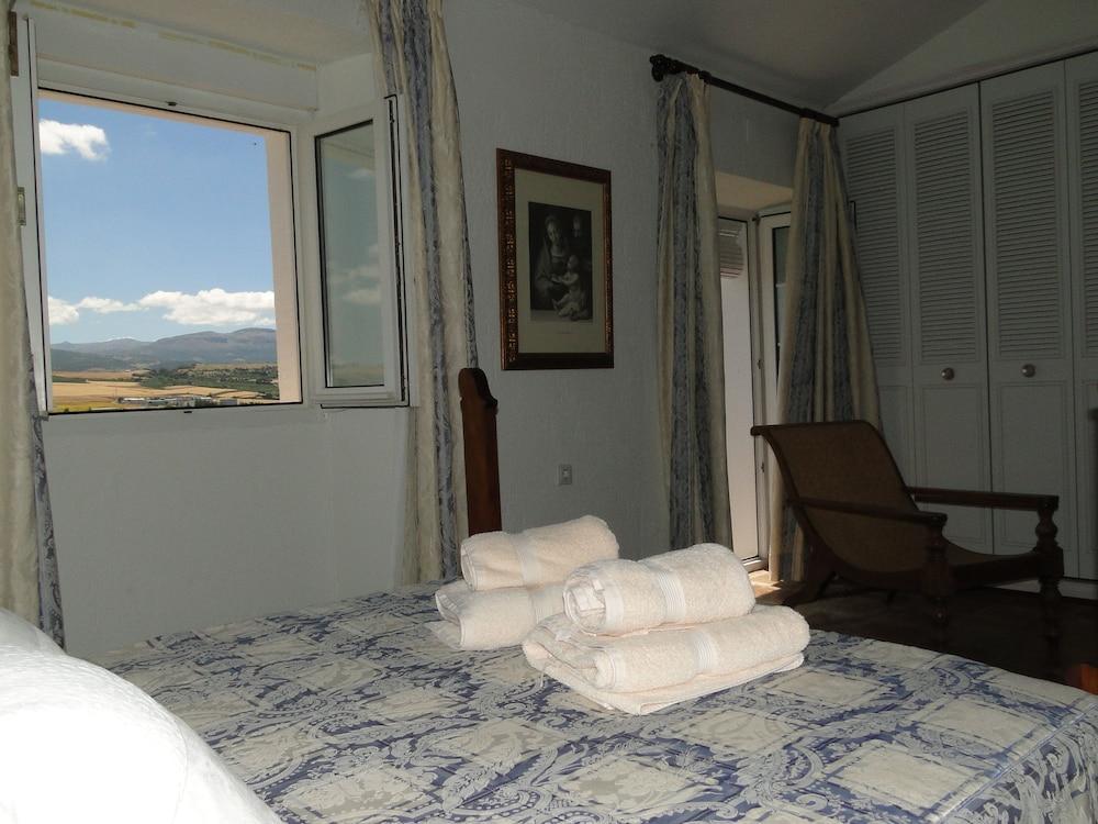 Villa Casa Alta Ronda Eksteriør billede