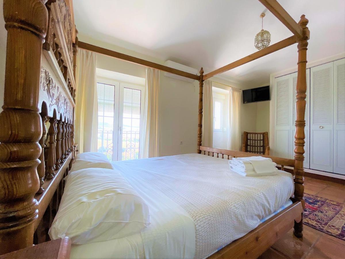 Villa Casa Alta Ronda Eksteriør billede