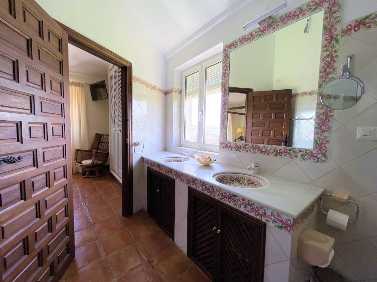 Villa Casa Alta Ronda Eksteriør billede