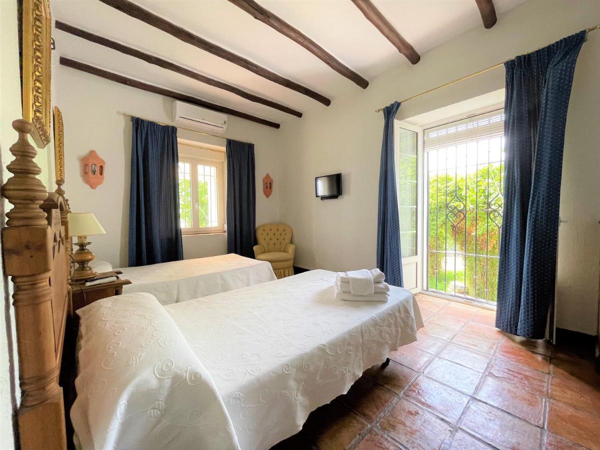 Villa Casa Alta Ronda Værelse billede