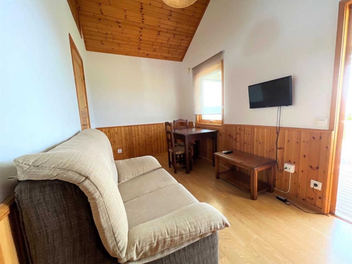Villa Casa Alta Ronda Eksteriør billede