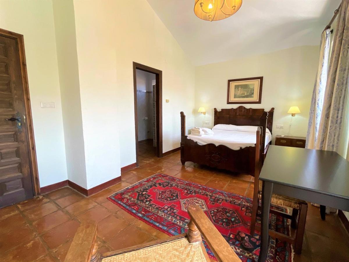 Villa Casa Alta Ronda Eksteriør billede