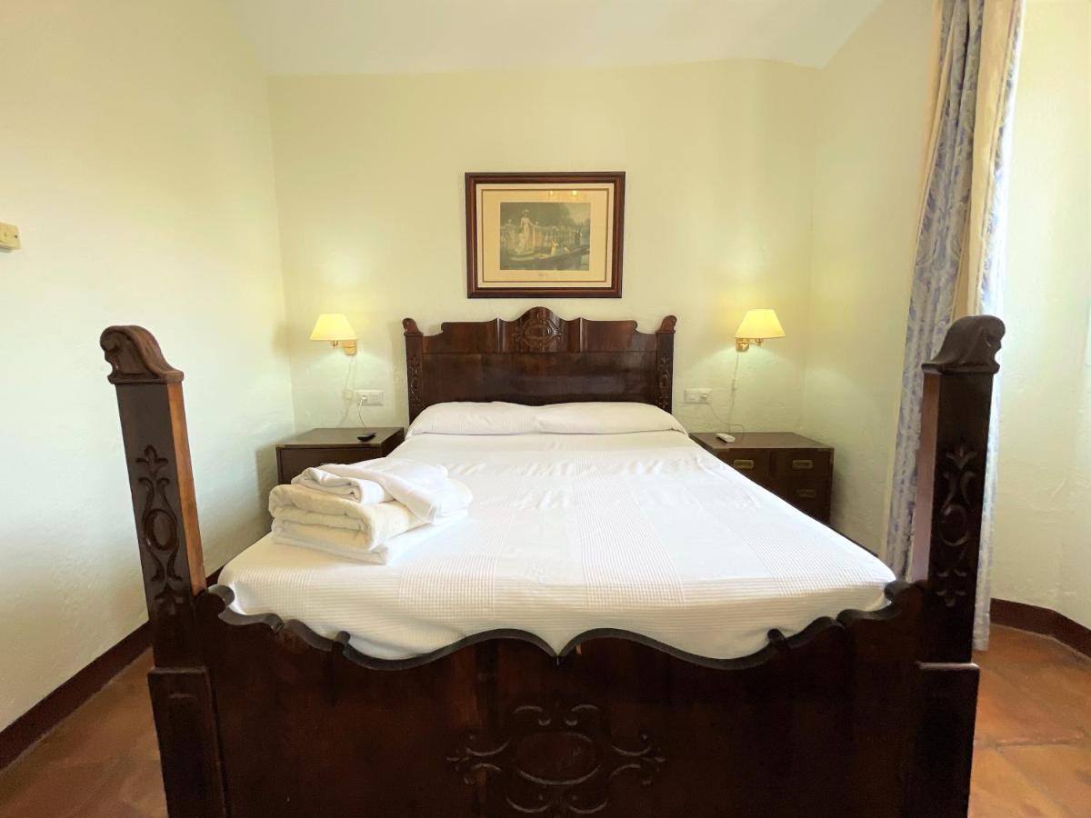 Villa Casa Alta Ronda Eksteriør billede