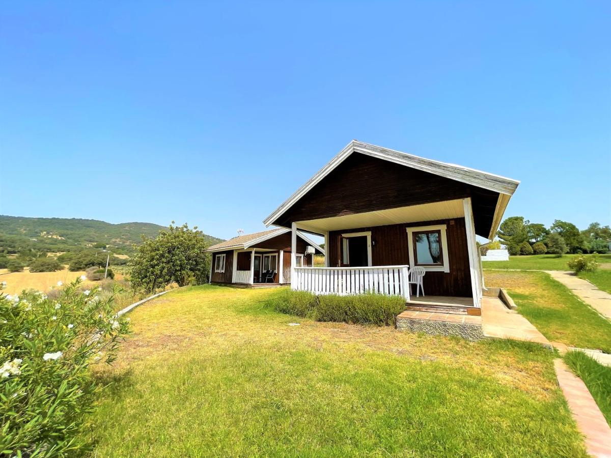 Villa Casa Alta Ronda Eksteriør billede