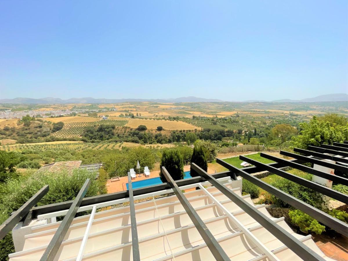 Villa Casa Alta Ronda Eksteriør billede