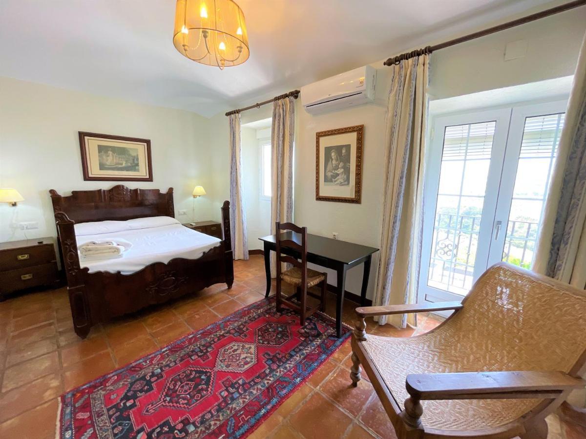 Villa Casa Alta Ronda Eksteriør billede