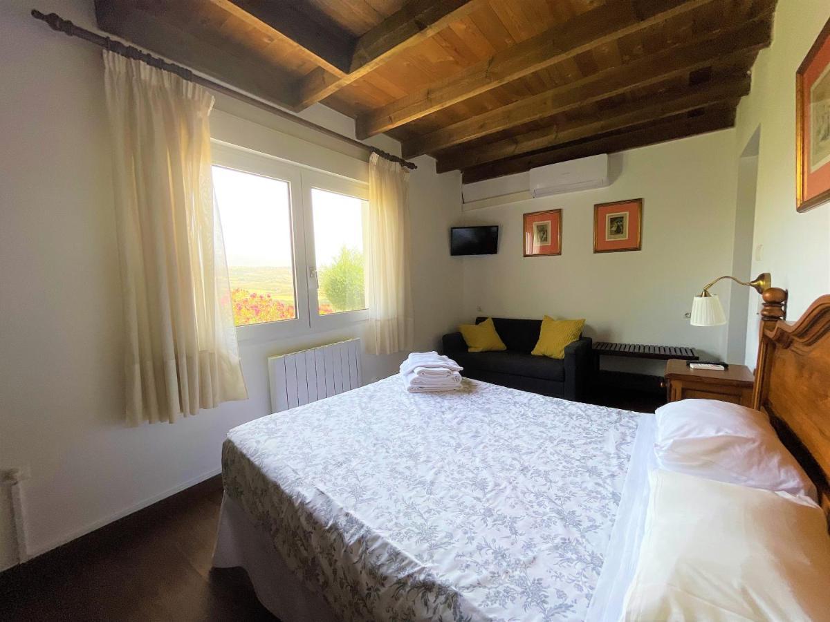 Villa Casa Alta Ronda Eksteriør billede
