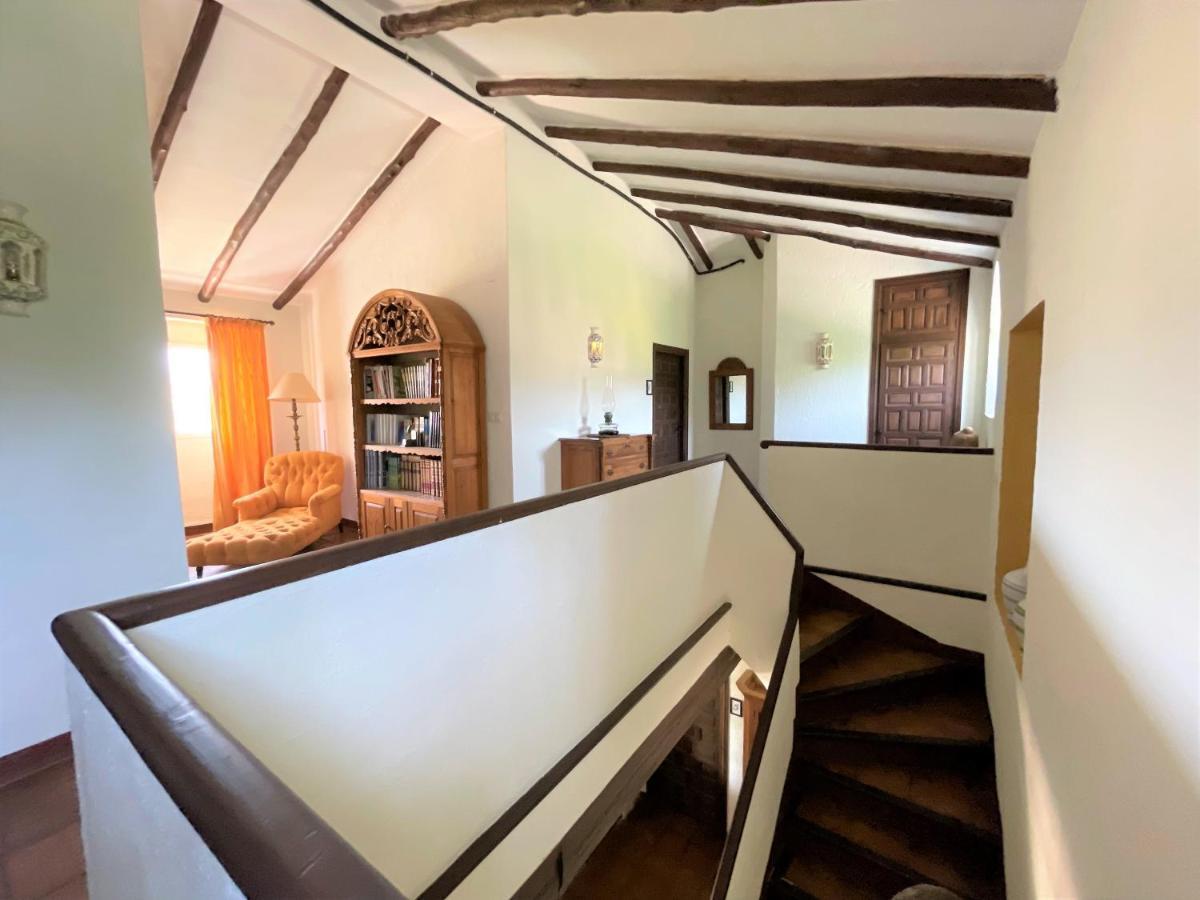 Villa Casa Alta Ronda Eksteriør billede