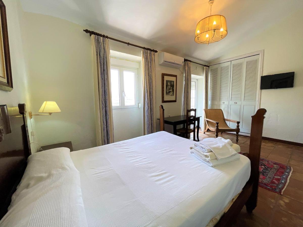Villa Casa Alta Ronda Eksteriør billede