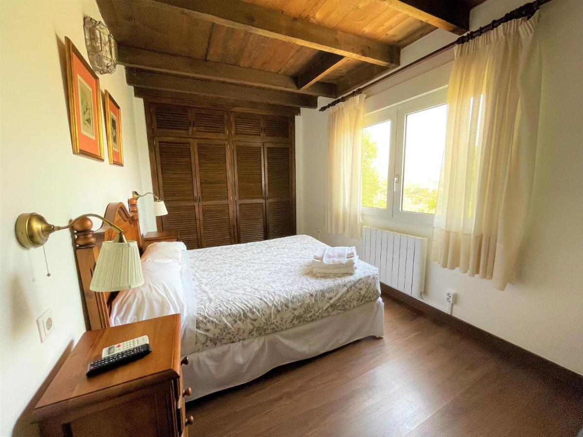 Villa Casa Alta Ronda Eksteriør billede