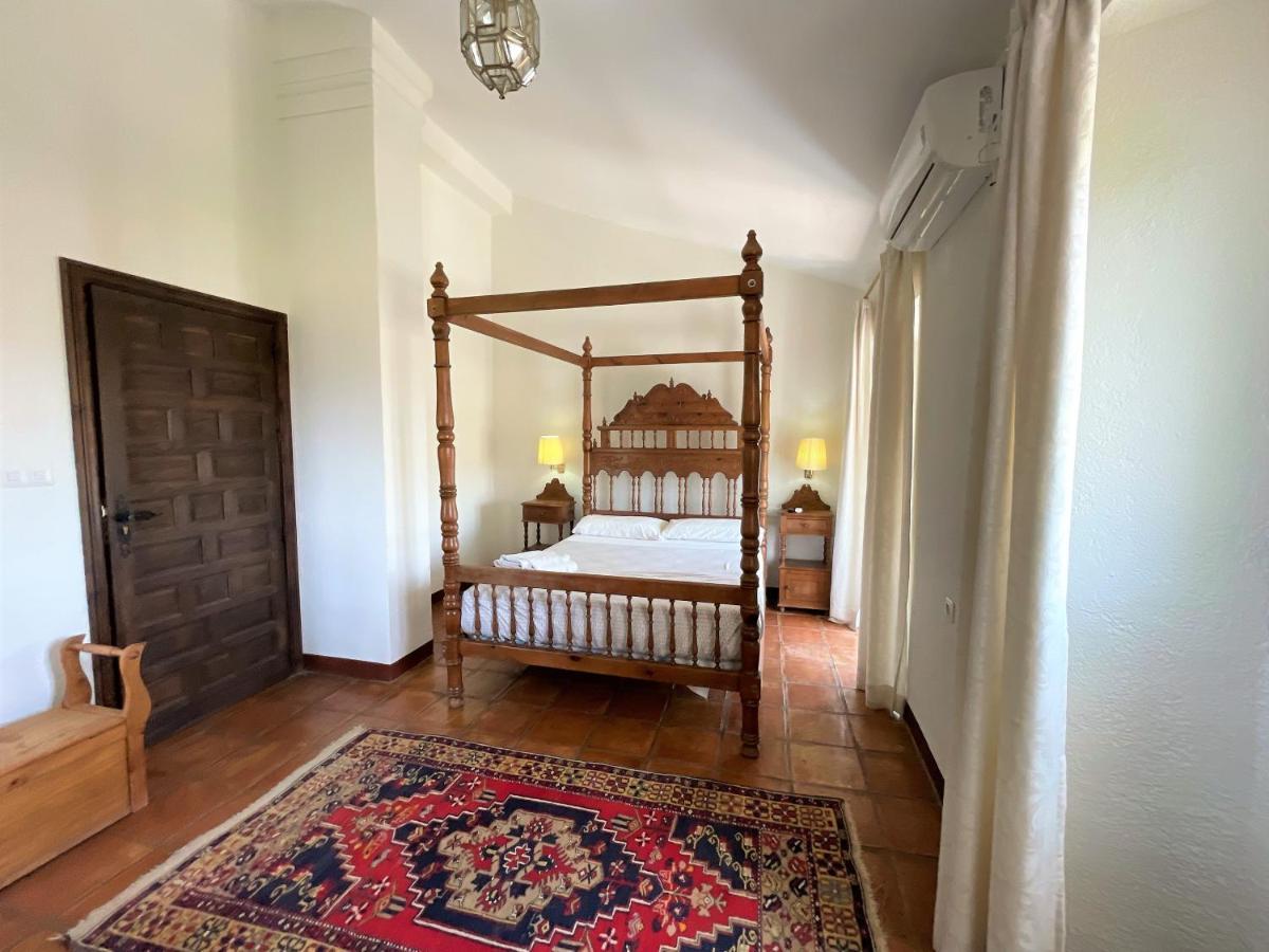 Villa Casa Alta Ronda Eksteriør billede