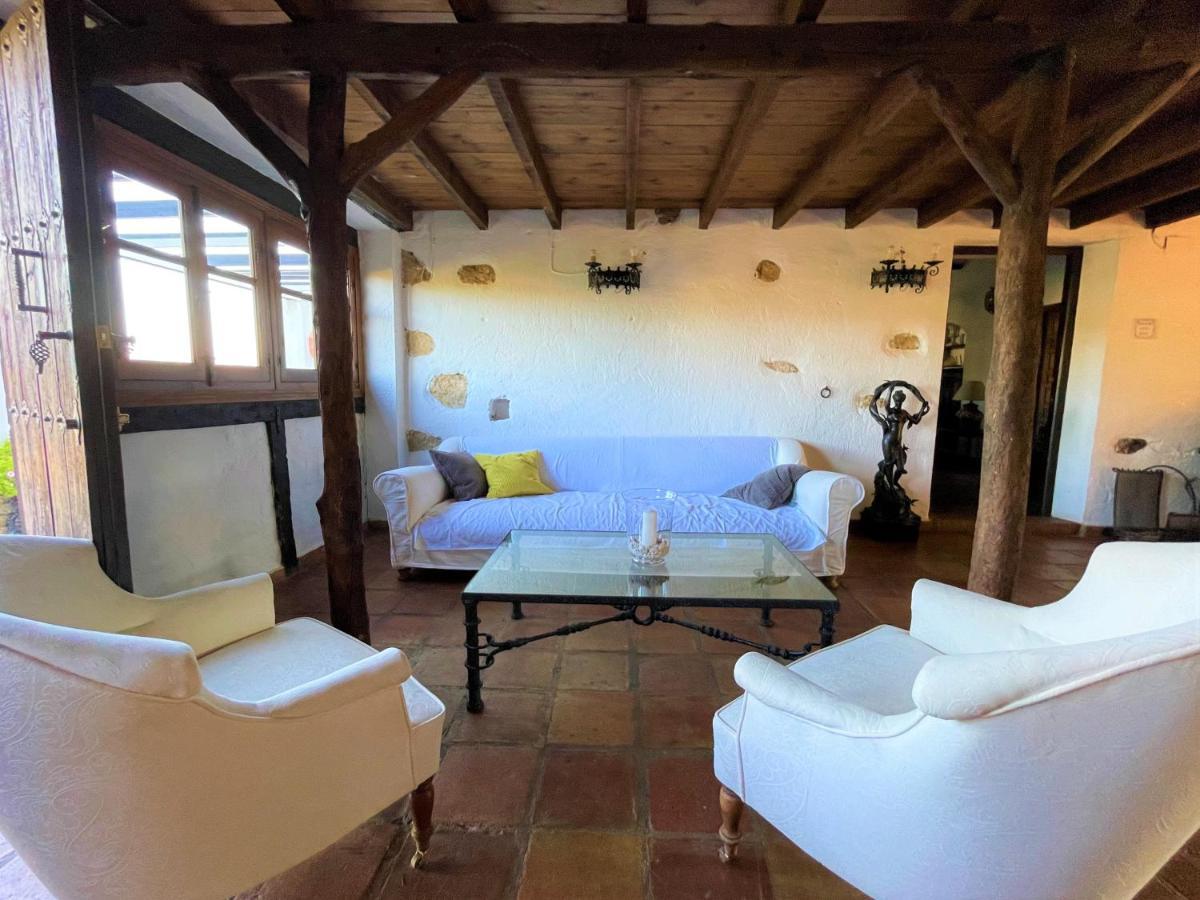 Villa Casa Alta Ronda Eksteriør billede
