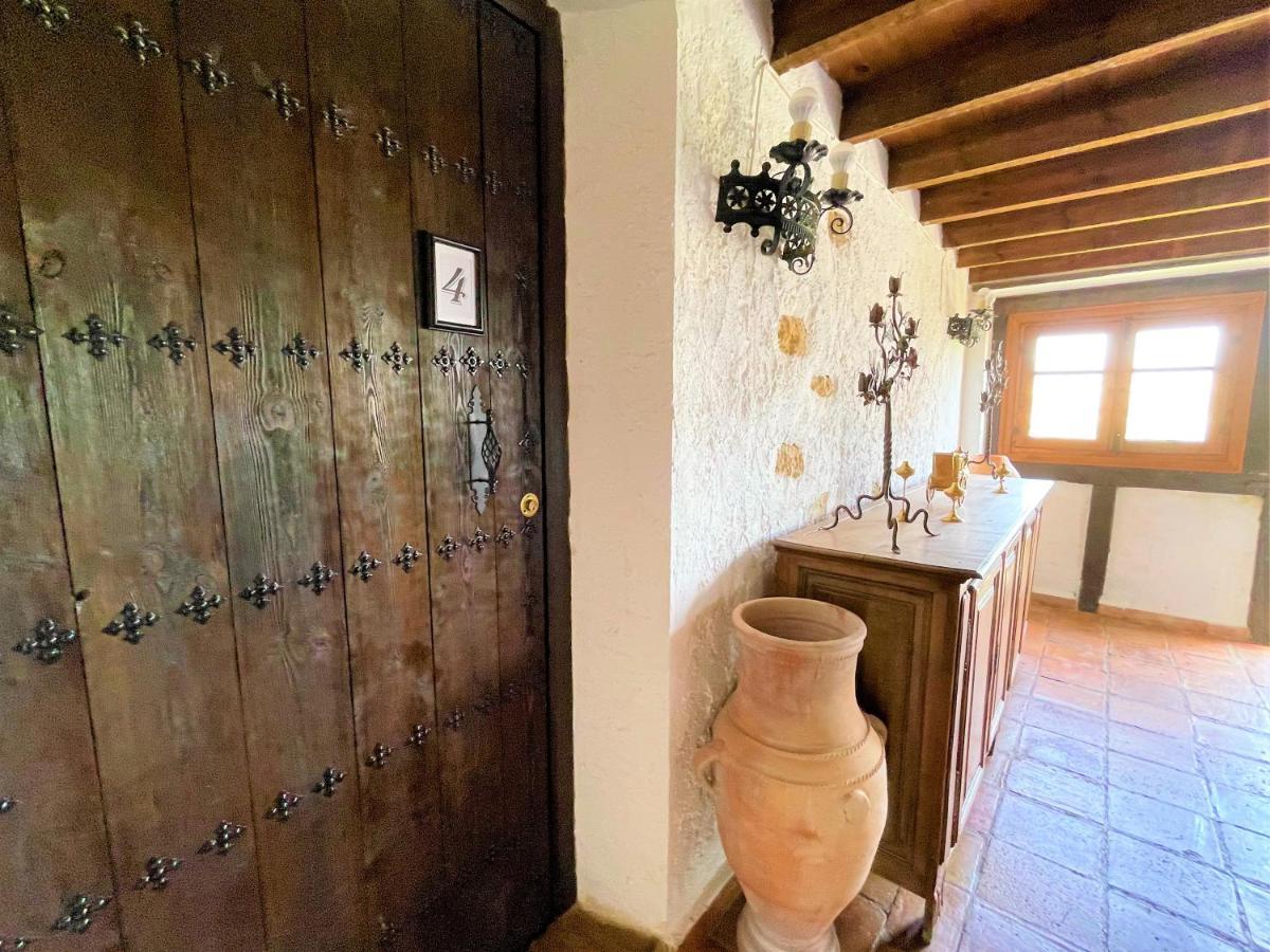 Villa Casa Alta Ronda Eksteriør billede