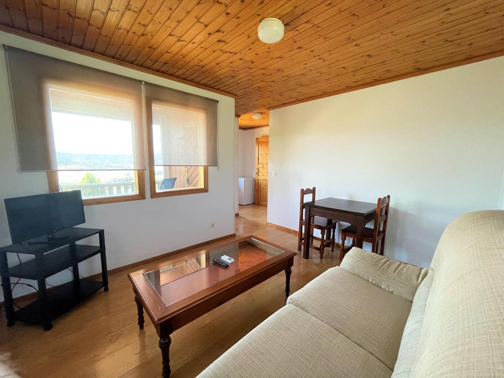 Villa Casa Alta Ronda Værelse billede