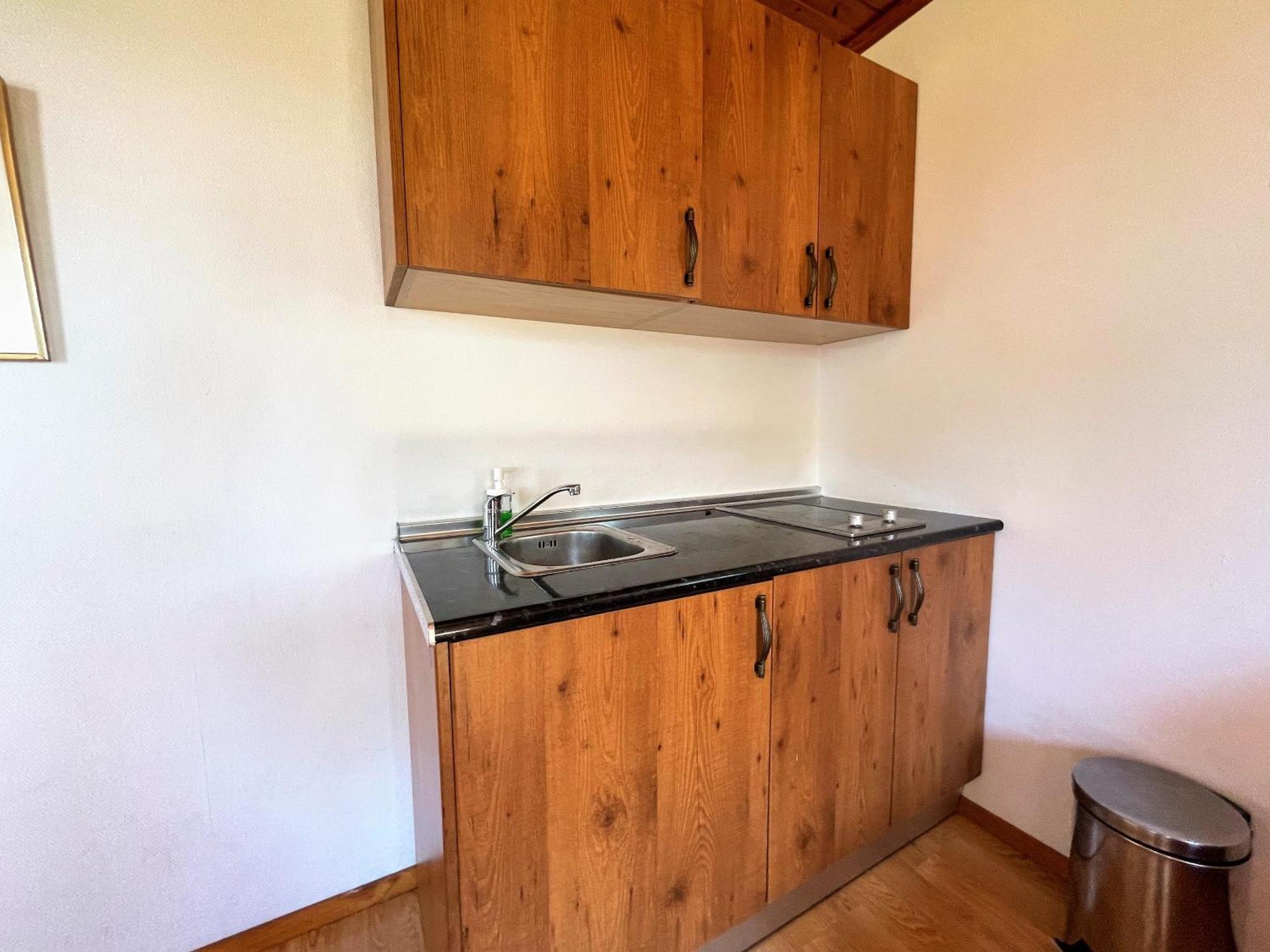 Villa Casa Alta Ronda Værelse billede