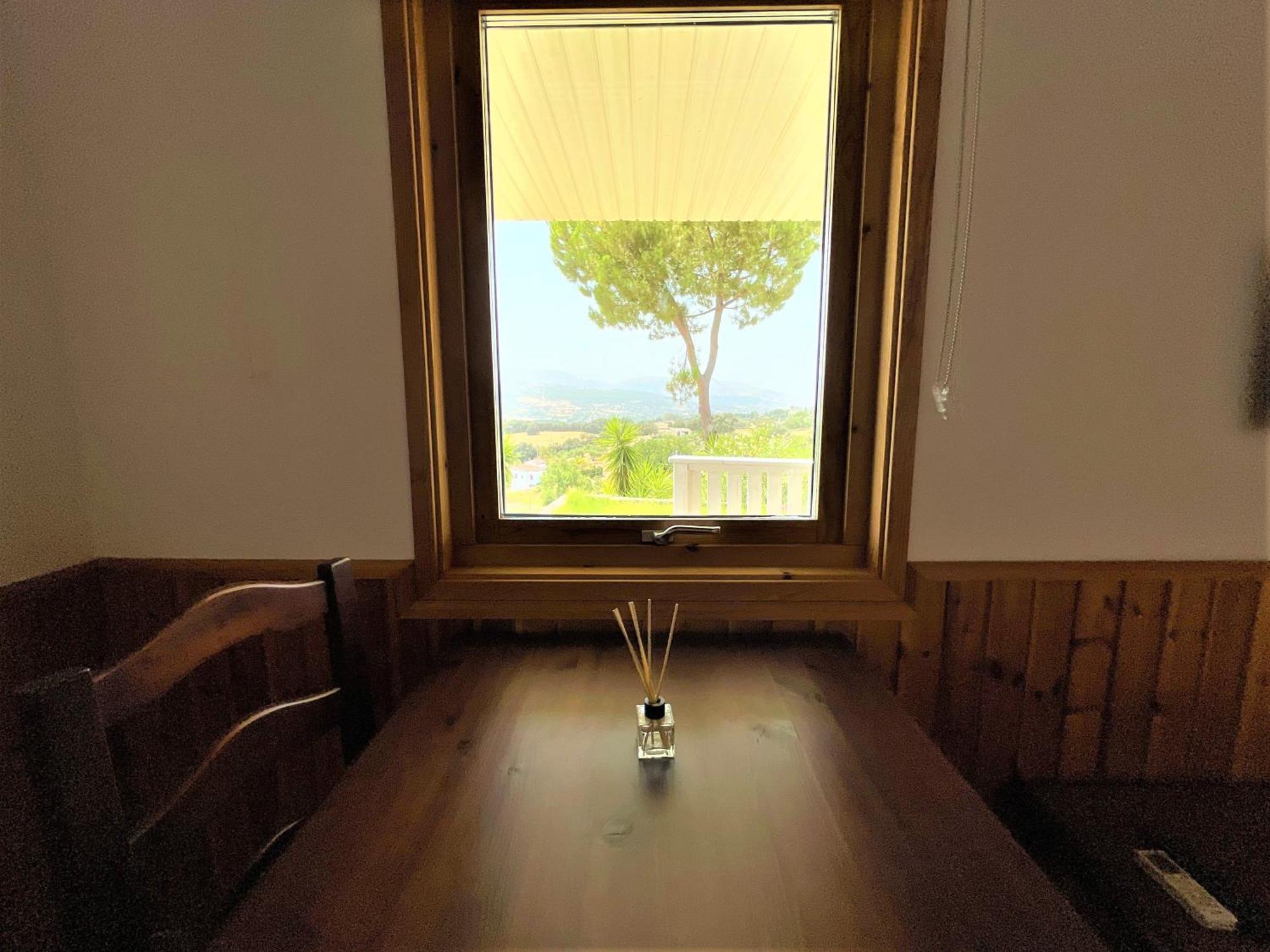 Villa Casa Alta Ronda Værelse billede