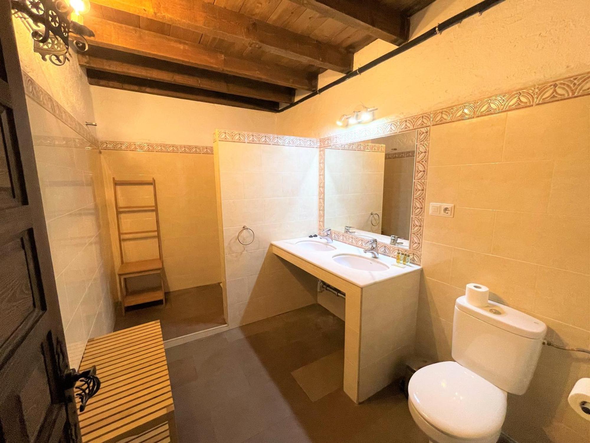 Villa Casa Alta Ronda Værelse billede