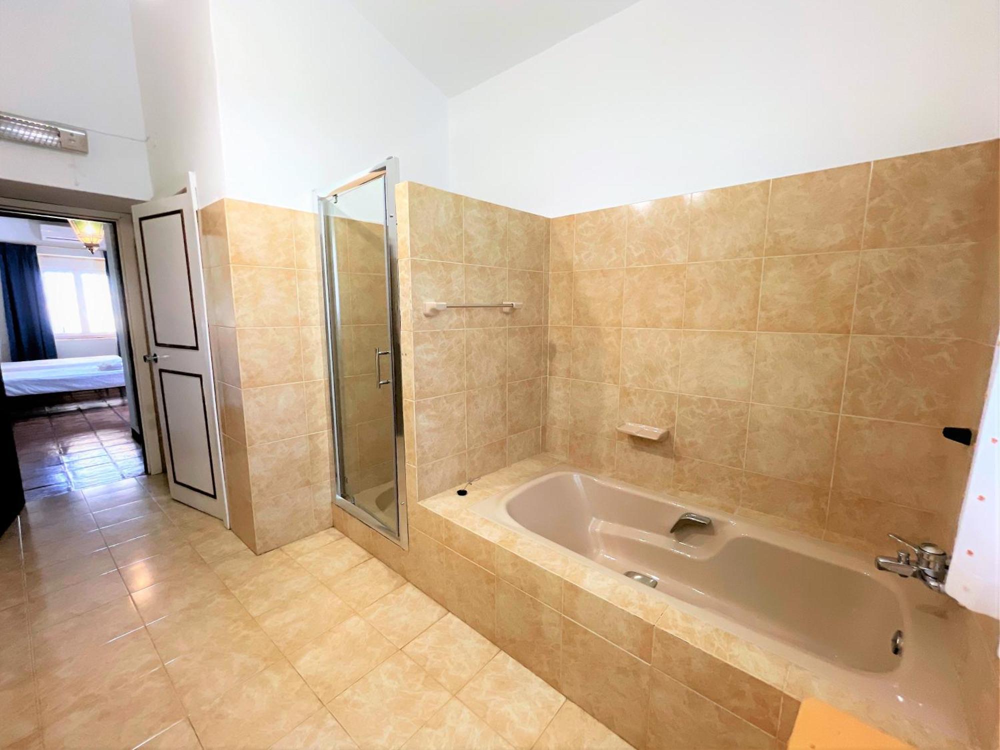 Villa Casa Alta Ronda Værelse billede