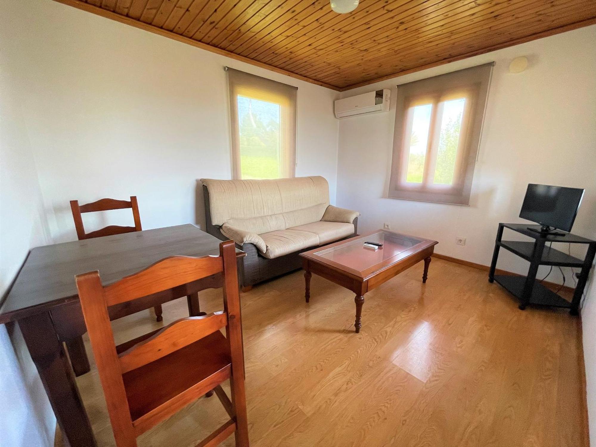 Villa Casa Alta Ronda Værelse billede