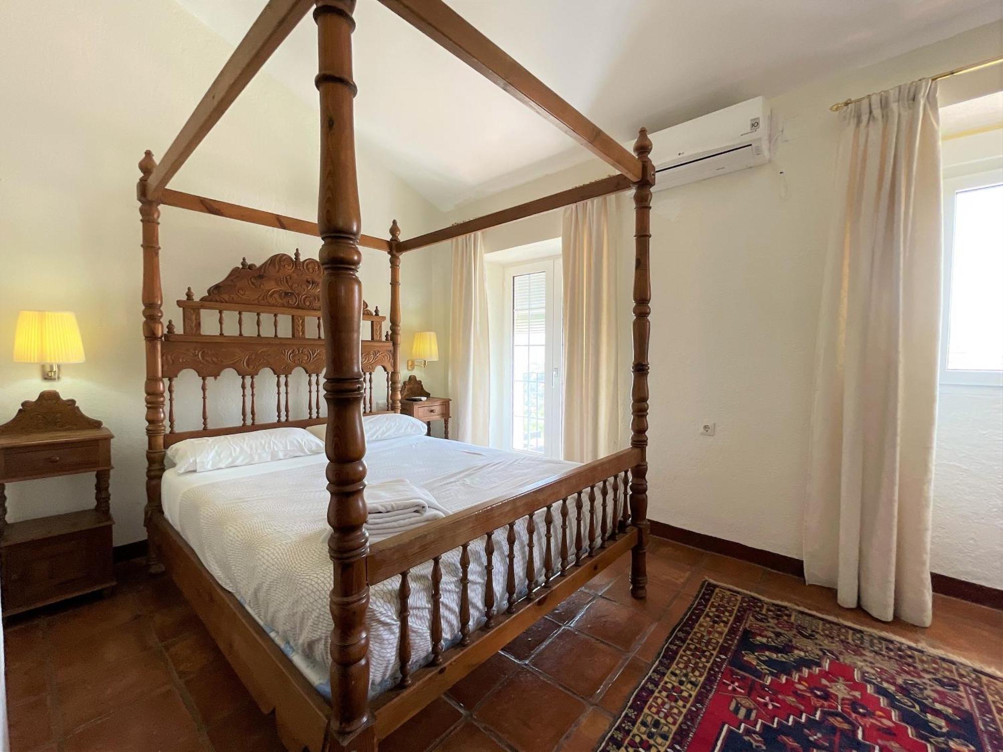 Villa Casa Alta Ronda Værelse billede