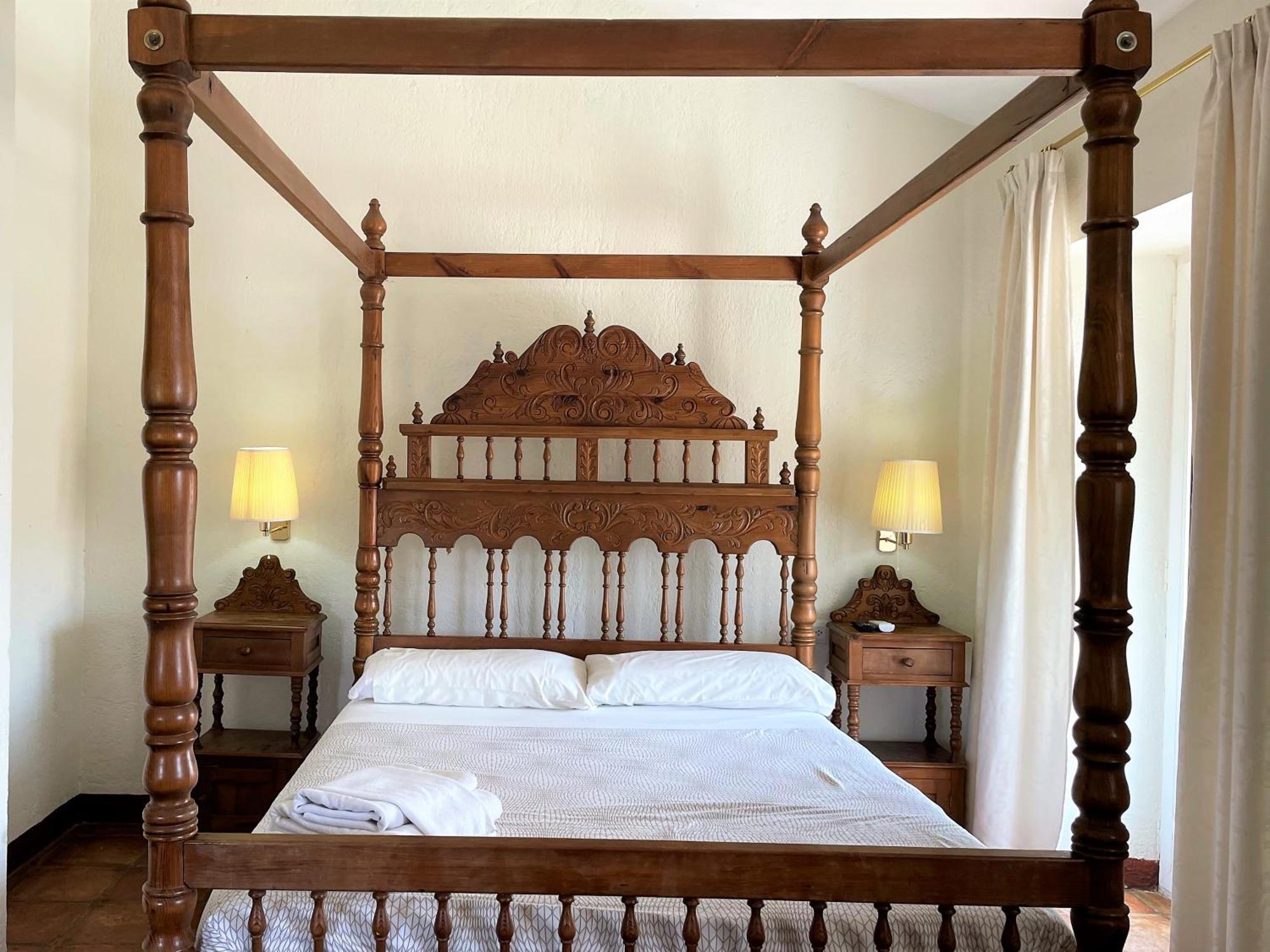 Villa Casa Alta Ronda Værelse billede