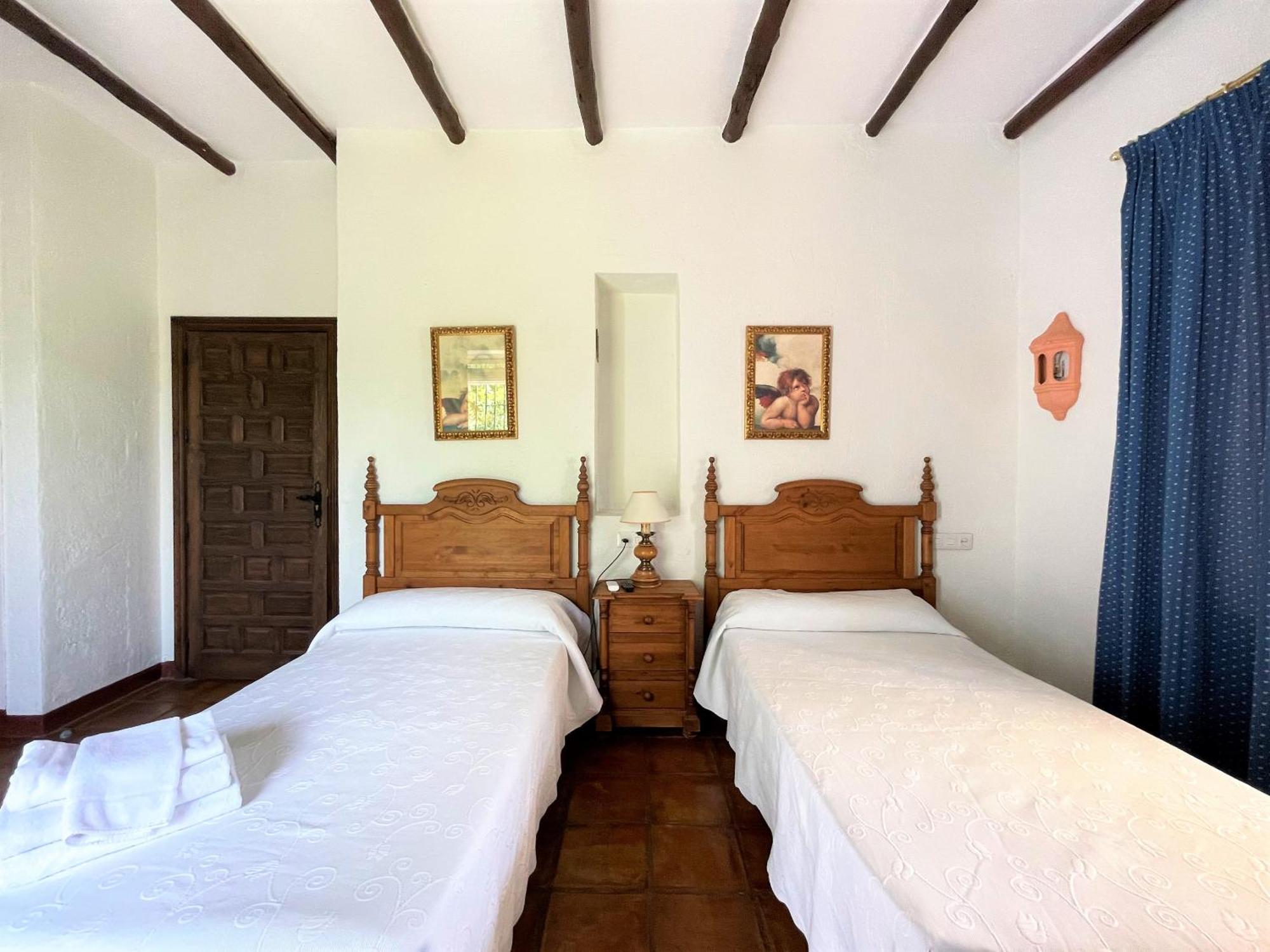 Villa Casa Alta Ronda Værelse billede