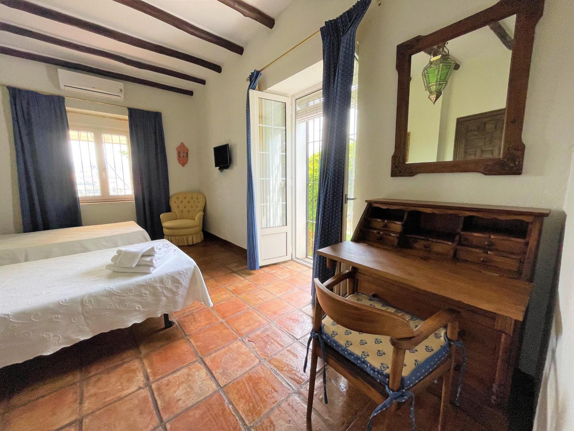 Villa Casa Alta Ronda Værelse billede