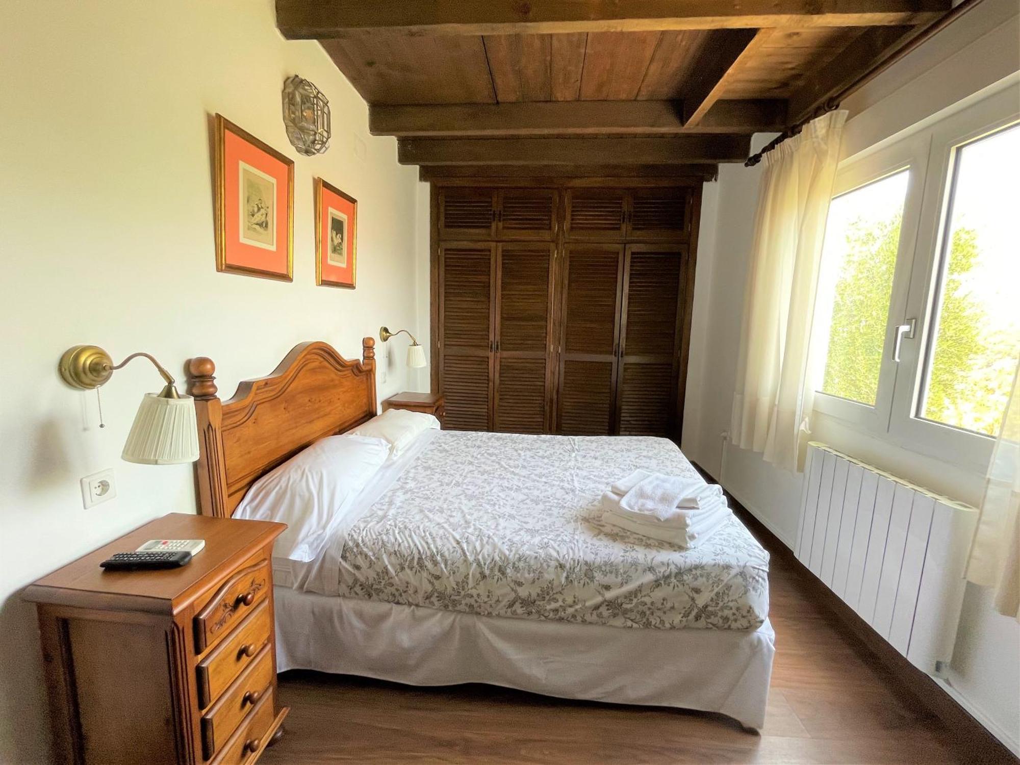 Villa Casa Alta Ronda Værelse billede