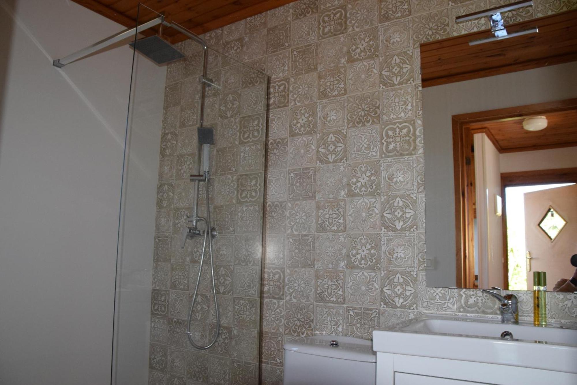 Villa Casa Alta Ronda Eksteriør billede