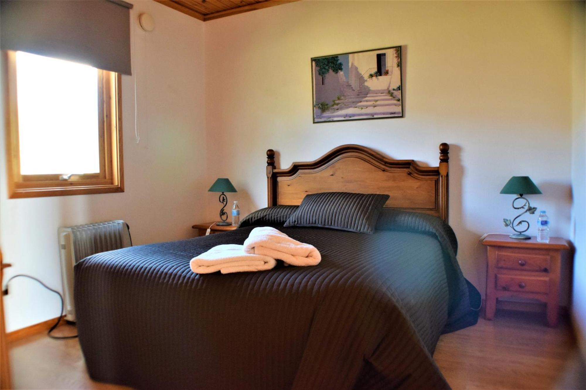 Villa Casa Alta Ronda Eksteriør billede