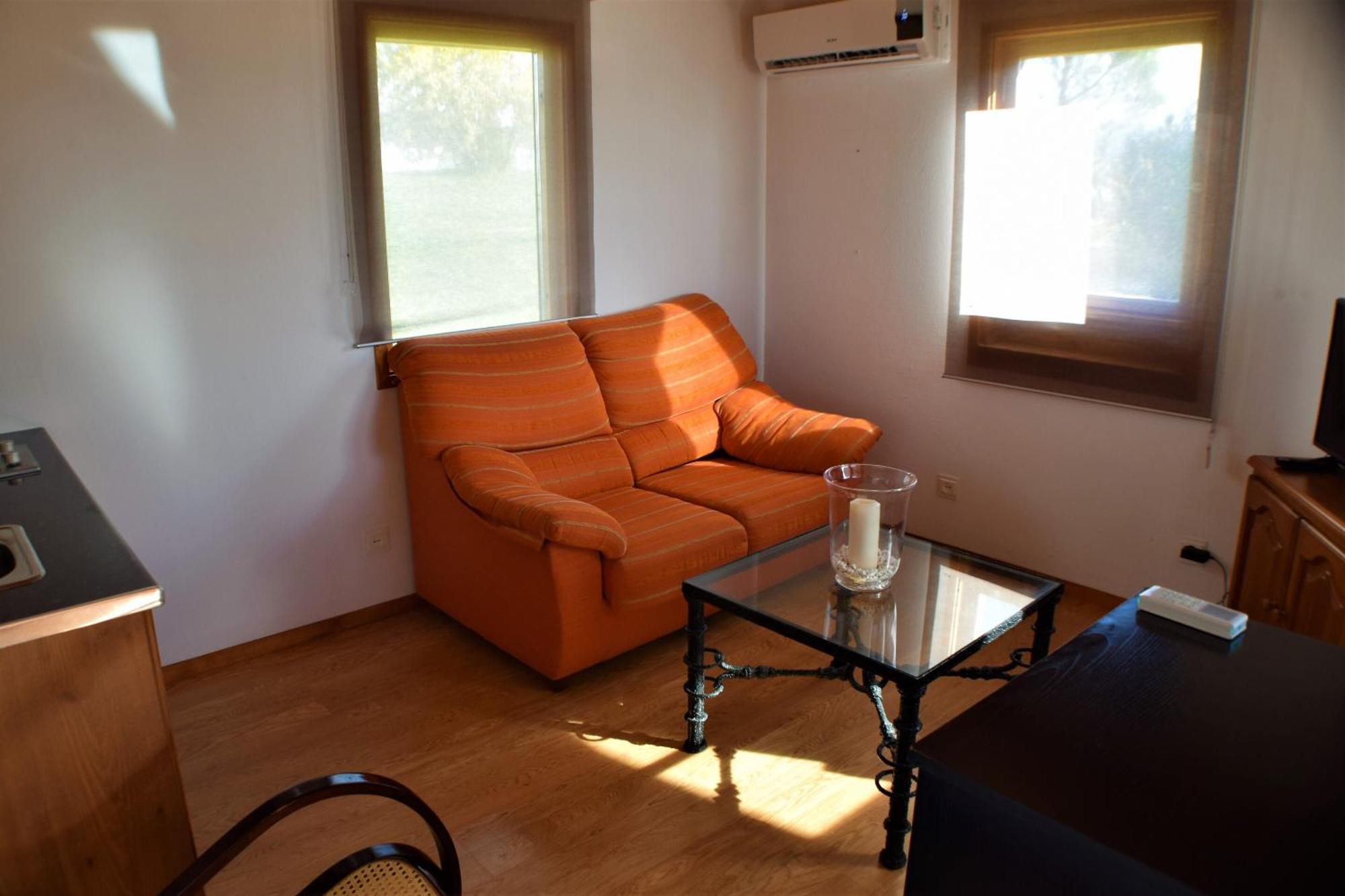Villa Casa Alta Ronda Eksteriør billede