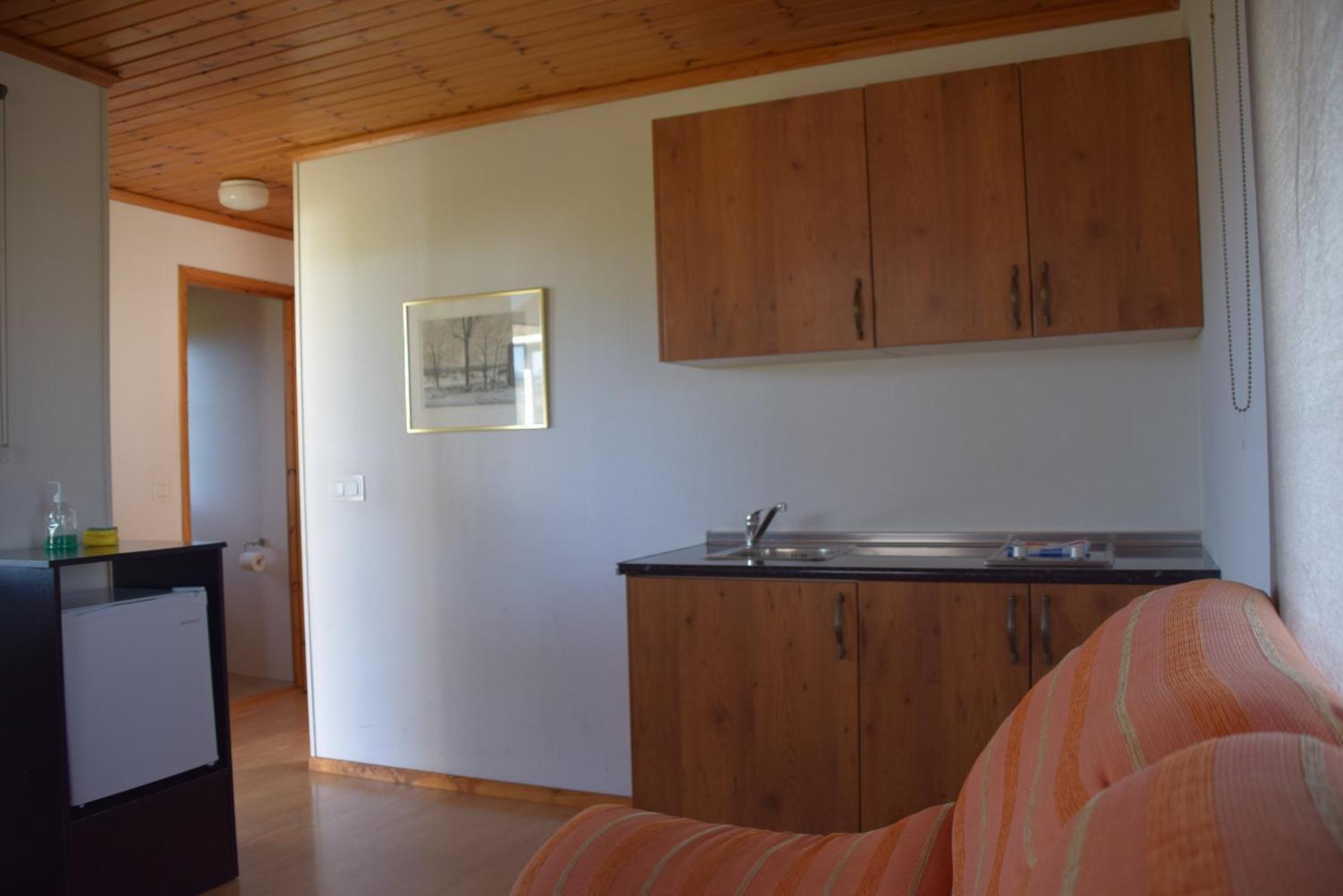 Villa Casa Alta Ronda Eksteriør billede